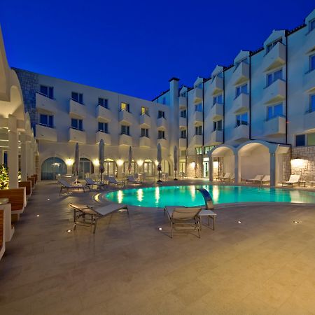 Hotel Korkyra Vela Luka Exterior photo