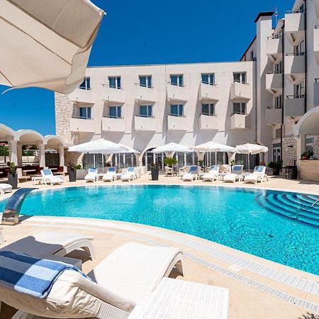 Hotel Korkyra Vela Luka Exterior photo